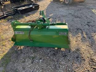 2023 Frontier RT3062