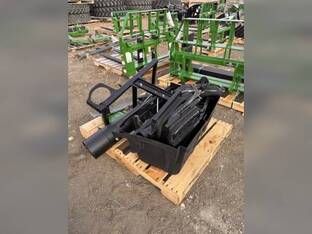 2024 John Deere Bagger