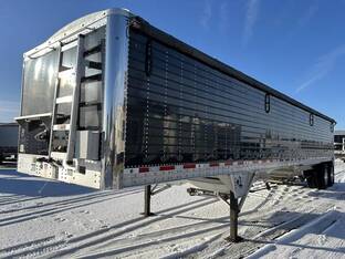 2021 Wilson DWH-651B