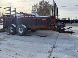 2021 Spread-All TR22T