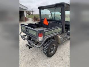 2023 John Deere GATOR XUV 835M
