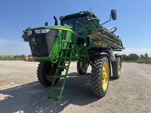 2023 John Deere 408R