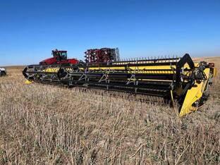 2012 New Holland 94C