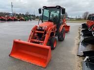 2020 Kubota LX3310HSDC