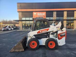 2024 Bobcat S64