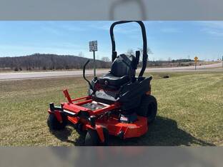 2026 Bad Boy Zt Elite Kohler 60