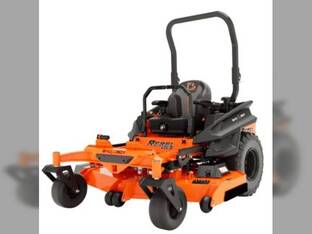 2026 Bad Boy Rebel Kawasaki 72