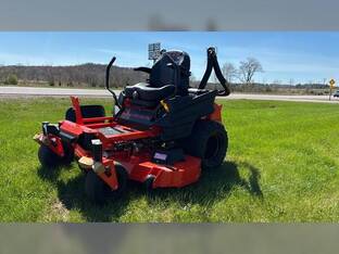 2026 Bad Boy Maverick Kohler 60