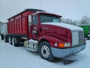 1993 International 9400