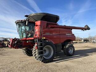 2023 Case IH 7250