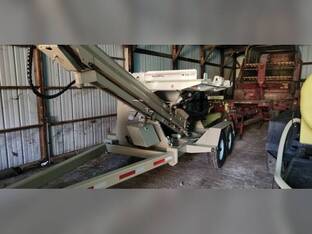 2023 Unverferth 410XL