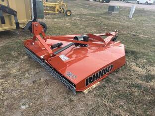 2025 Servis Rhino TW27