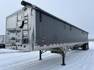 2021 Wilson DWH-651GM