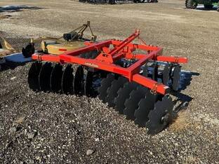 2025 Land Pride DH2596