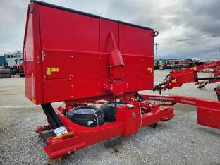 2026 Massey-Ferguson 1376