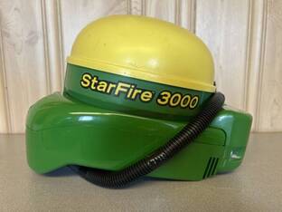 John Deere StarFire 3000