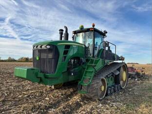 2009 John Deere 9530T