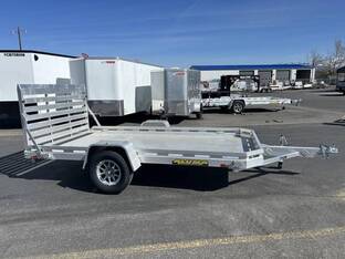 2026 Aluma 7712H-S-TG