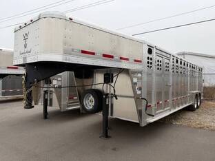 2026 Wilson RANCH HAND