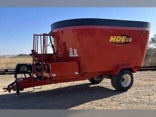 2026 NDE U850D