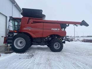 2023 Case IH 7150