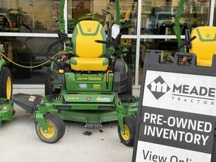 2025 John Deere Z530R