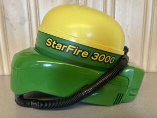John Deere StarFire 3000