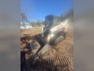 2023 Bobcat T66
