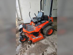 Kubota ZD326