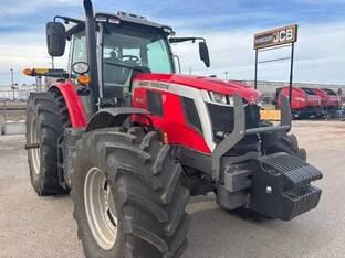 2023 Massey-Ferguson 7S.190