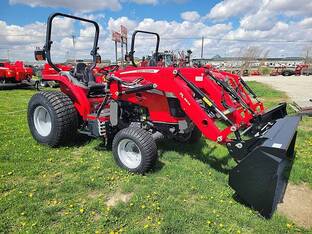 2023 Massey-Ferguson 2860M