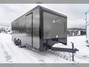 2026 Aluminum Trailer Company