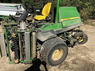 2021 John Deere 7700A