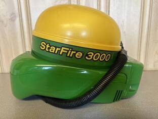 John Deere StarFire 3000