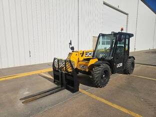 2025 JCB 505-20