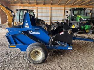 2013 Remlinger RP-500