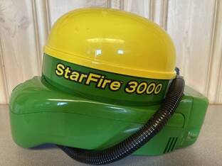 John Deere StarFire 3000