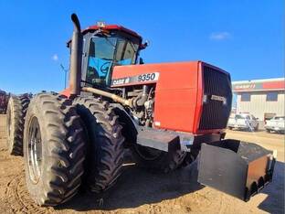 1998 Case IH 9350