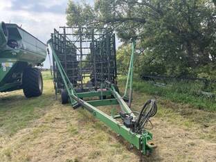 2015 Summers 70' Superweeder