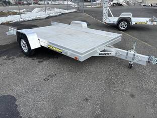 2026 Aluma 6810TILT-S