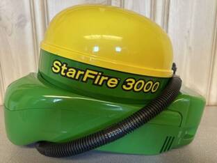 John Deere StarFire 3000
