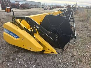 2007 New Holland 74C