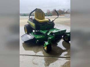 2024 John Deere Z330M