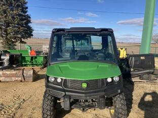 2023 John Deere GATOR XUV 835M