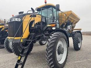 2021 ROGATOR RG1300C