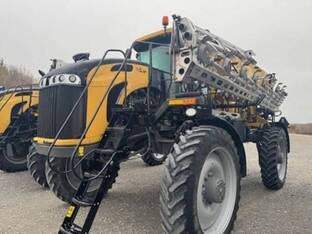 2022 ROGATOR RG1300C
