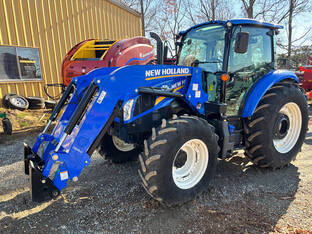 2023 New Holland POWERSTAR 120