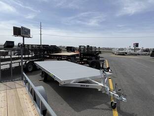 2026 Aluma 8414RT-S-13SL