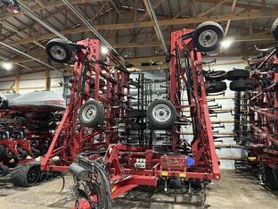 2022 Case IH TIGERMATE 255