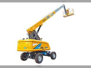 XCMG XGS65J